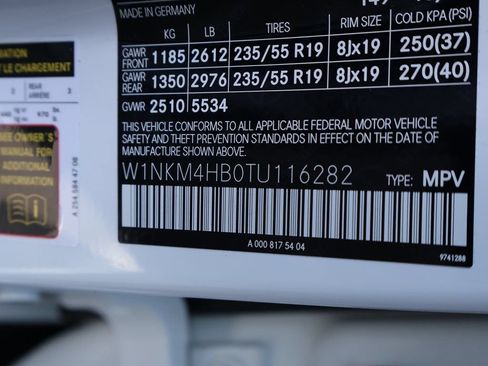 Certified 2026 Mercedes-Benz GLC 300 4MATIC image 49