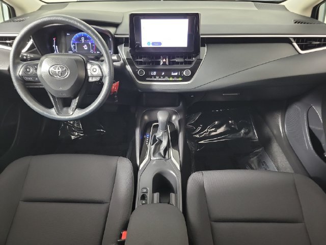 Used 2026 Toyota Corolla LE FWD image 16