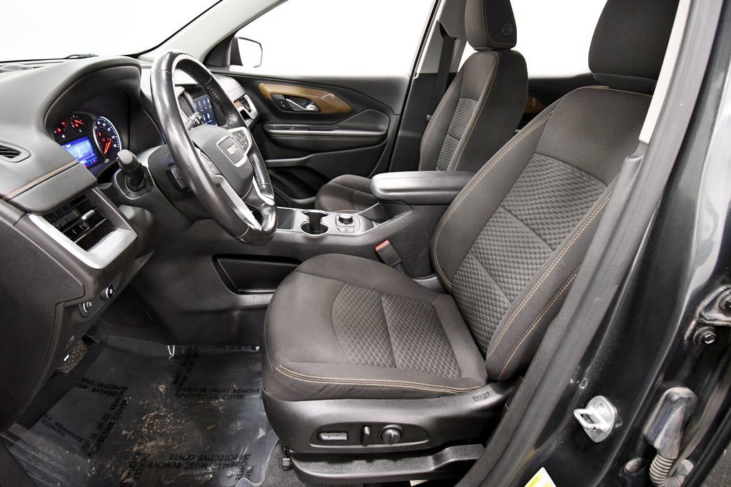 Used 2020 GMC Terrain SLE w/ Driver Convenience Package AWD/4WD image 14