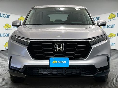 Used 2024 Honda CR-V LX image 2