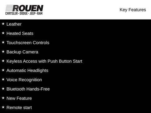 Used 2023 Jeep Compass Limited image 3