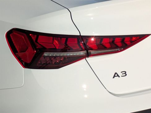 New 2026 Audi A3 2.0T Premium image 14