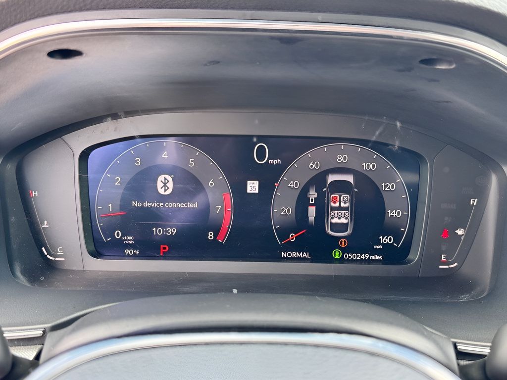 Used 2024 Acura Integra A-Spec w/ Technology Package FWD image 15