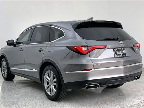 Certified 2023 Acura MDX FWD image 16
