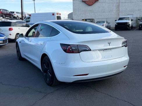 Used 2018 Tesla Model 3 Long Range image 5
