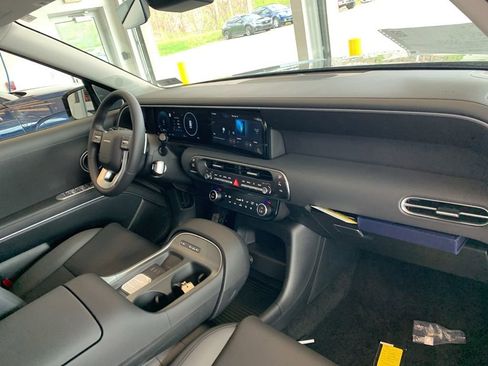 New 2026 Hyundai Palisade SEL AWD/4WD image 20