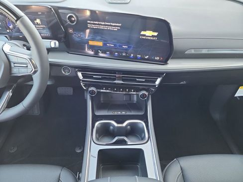 New 2026 Chevrolet Traverse LT image 25