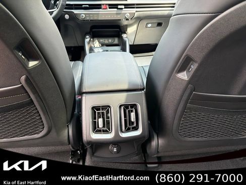New 2026 Kia Sorento EX w/ EX Premium Package AWD/4WD image 21