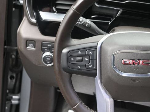 Used 2023 GMC Sierra 1500 SLE w/ Preferred Package AWD/4WD image 30