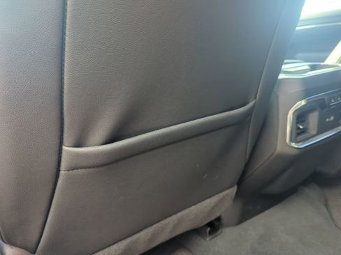 Used 2025 Chevrolet Silverado 1500 High Country w/ Z71 Off-Road Package image 28