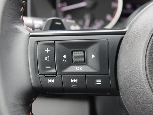 Certified 2024 Nissan Pathfinder Rock Creek AWD/4WD image 24