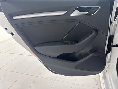 Used 2016 Audi A3 e-tron Premium w/ 17" Wheel Package image 15