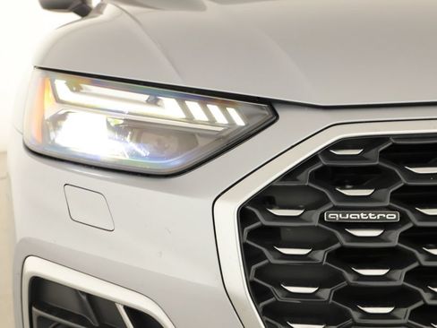 Certified 2022 Audi Q5 2.0T Prestige w/ Prestige Package AWD/4WD image 34