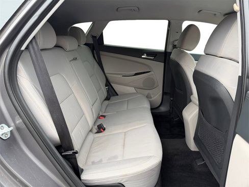 Used 2020 Hyundai Tucson Value image 20