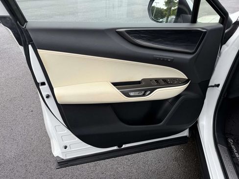 Used 2024 Lexus NX 350 AWD image 13