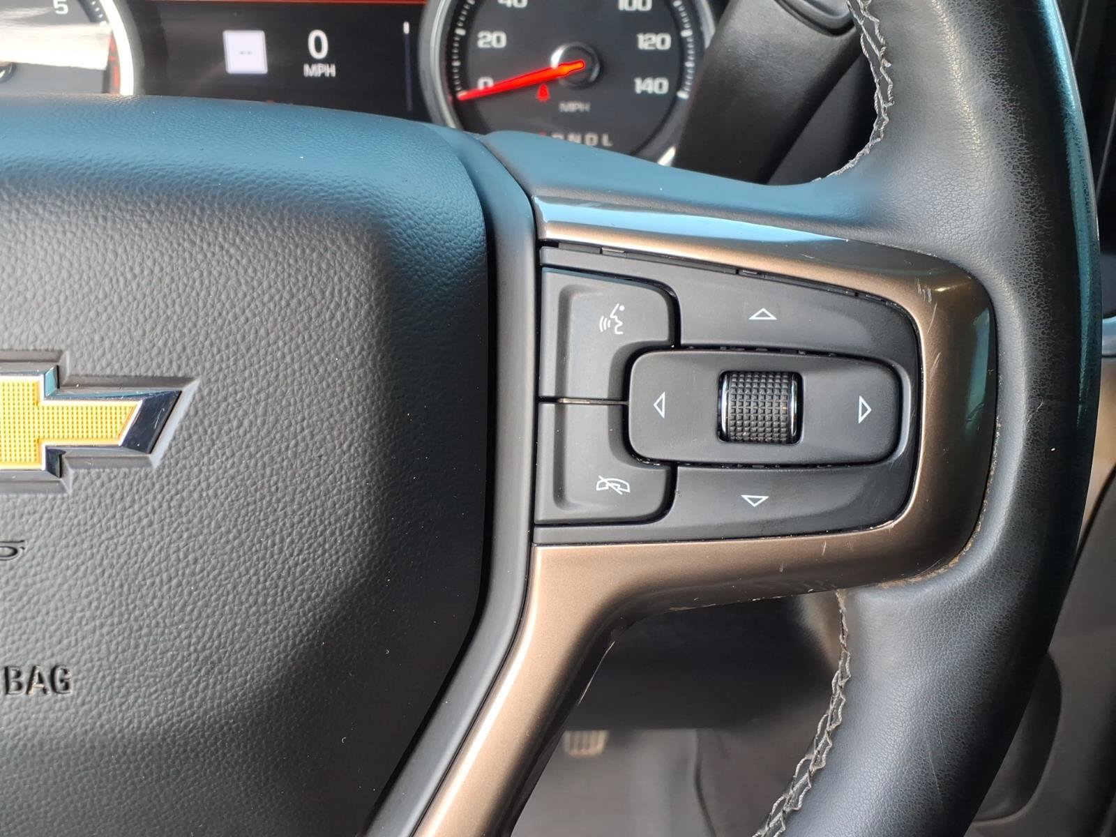 Used 2023 Chevrolet Silverado 2500 High Country w/ Z71 Off-Road Package AWD/4WD image 32