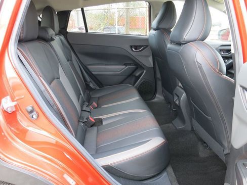 Used 2024 Subaru Crosstrek 2.5i Limited AWD/4WD image 16