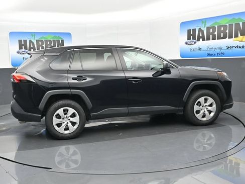 Used 2023 Toyota RAV4 LE FWD image 6