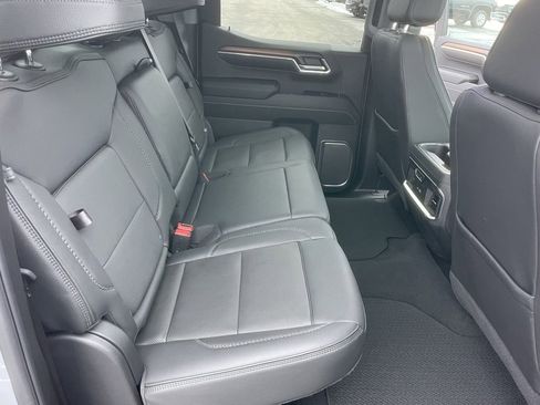 Used 2024 GMC Sierra 1500 Denali w/ Denali Reserve Package image 29