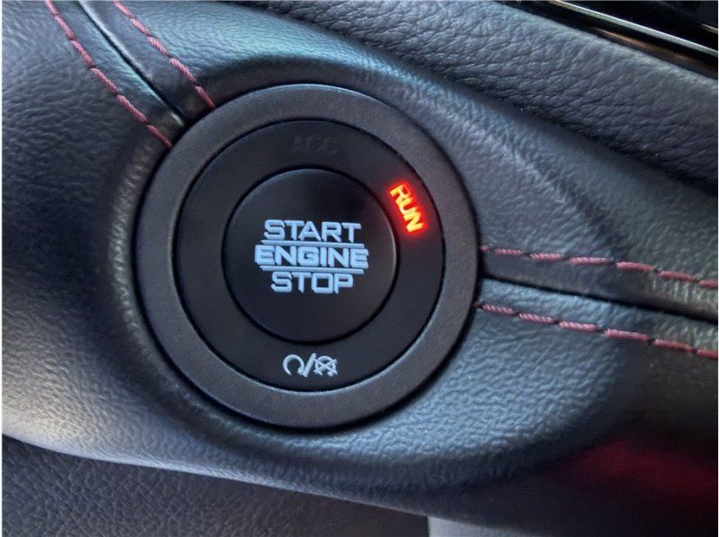 Used 2021 Dodge Durango R/T w/ Blacktop Package RWD image 42