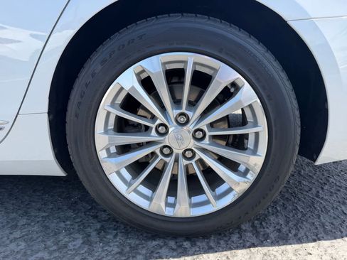 Used 2018 Cadillac CT6 Premium Luxury image 21