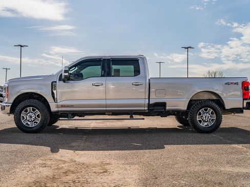 Certified 2023 Ford F350 Lariat image 8