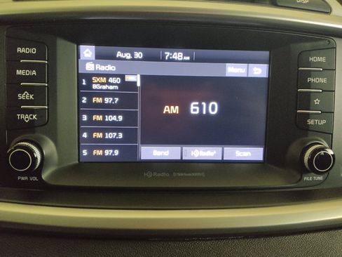 Used 2019 Kia Sorento AWD w/ LX Convenience Package image 25