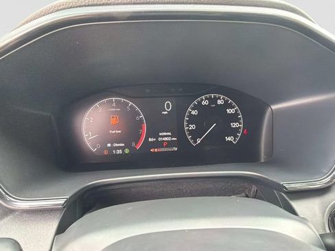 Certified 2025 Honda CR-V EX image 32