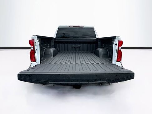 New 2026 Chevrolet Silverado 1500 LT Trail Boss w/ Protection Package AWD/4WD image 28