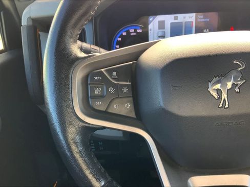 Used 2021 Ford Bronco Badlands AWD/4WD image 24