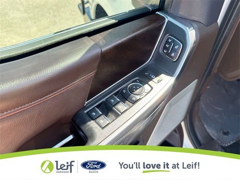 Used 2024 Ford F250 King Ranch image 19