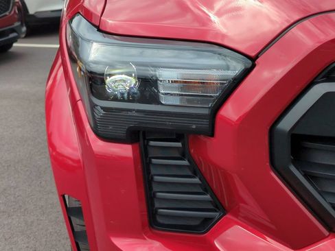 Used 2026 Toyota Tacoma TRD Sport RWD image 10