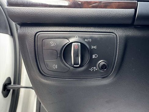 Used 2016 Audi A6 2.0T Premium w/ Technology Package image 10