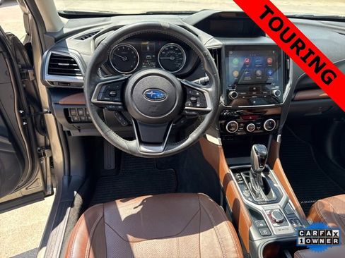 Used 2020 Subaru Forester Touring w/ Popular Package #2 image 21
