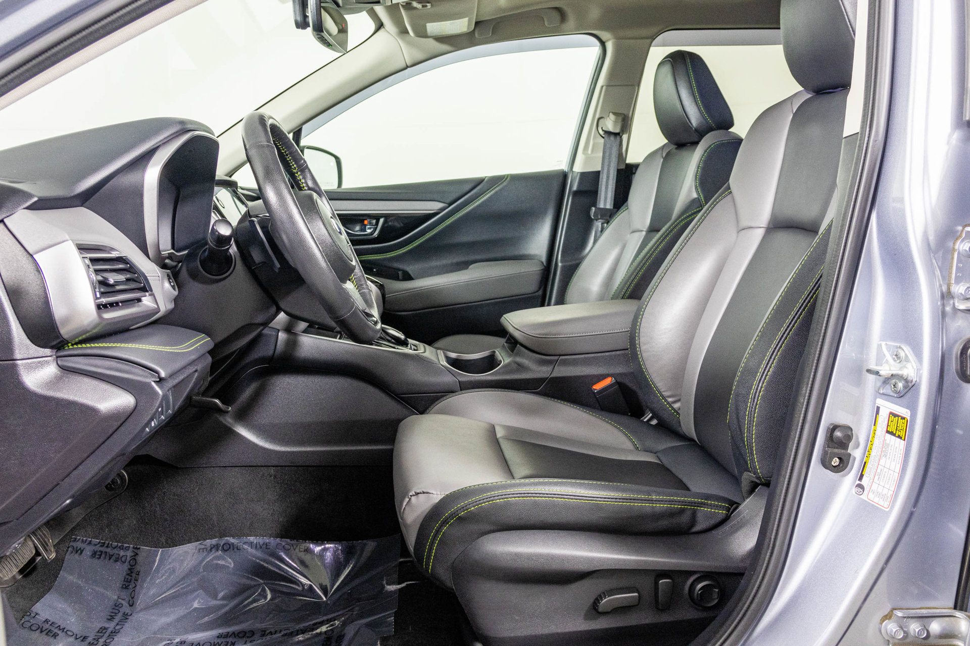 Used 2024 Subaru Outback Onyx Edition AWD/4WD image 26