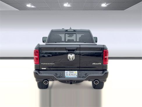 New 2026 RAM 1500 Tungsten image 10
