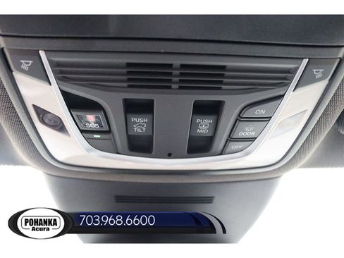 New 2026 Acura MDX Type S image 19