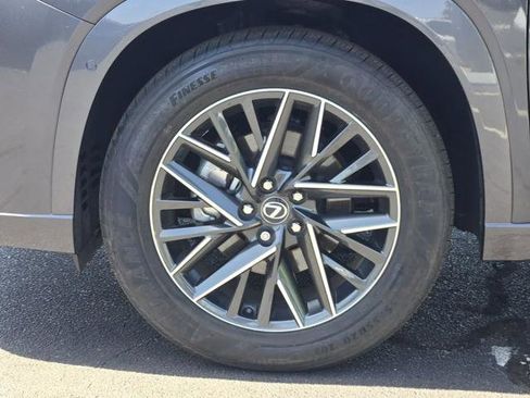 Certified 2025 Lexus TX 350 AWD w/ Technology Package image 12