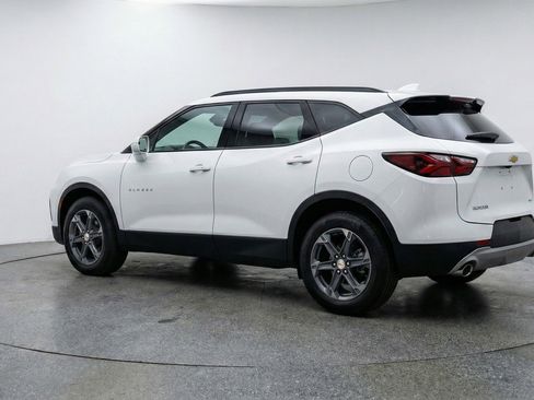 Used 2025 Chevrolet Blazer LT image 6