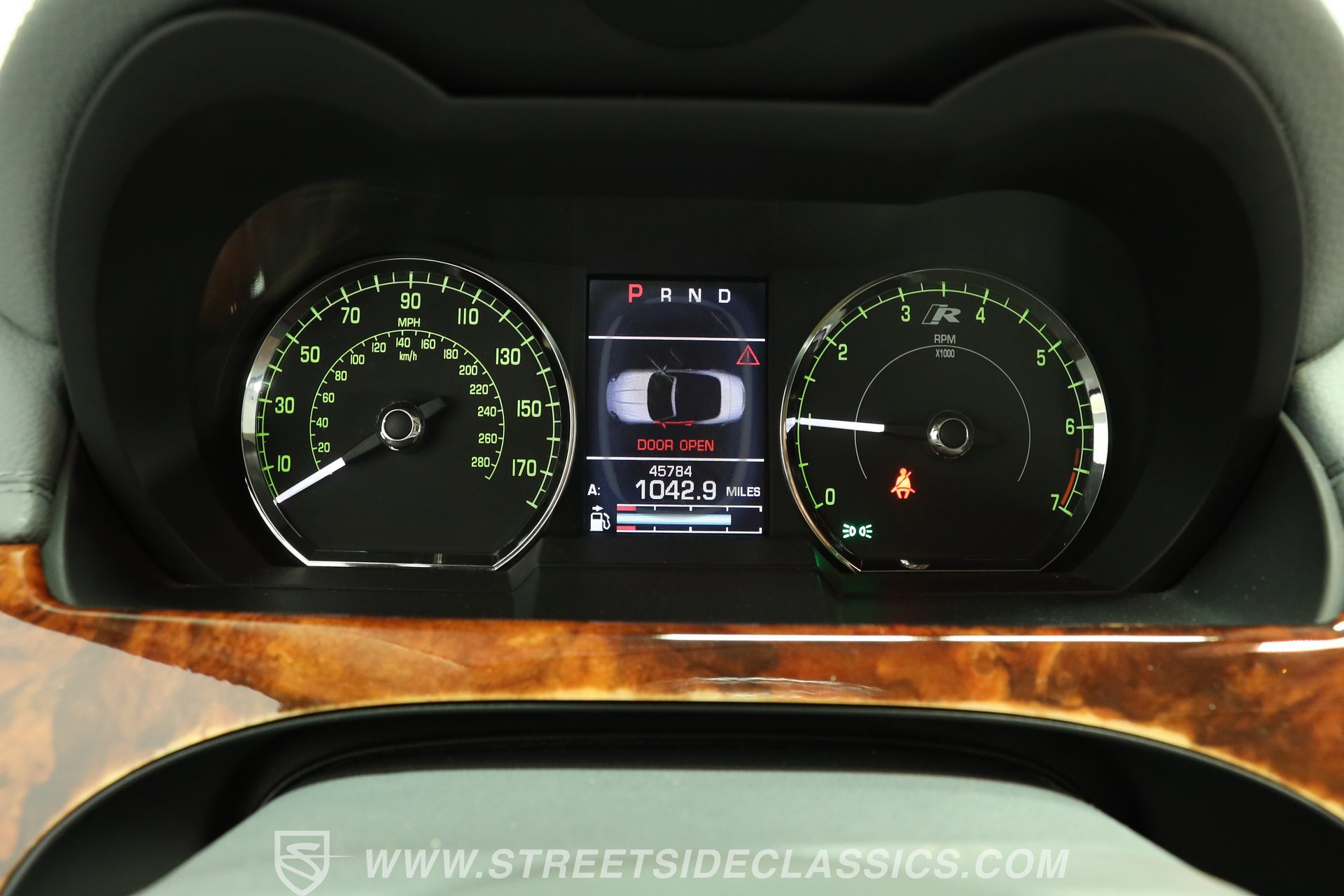 Used 2007 Jaguar XKR R RWD image 37