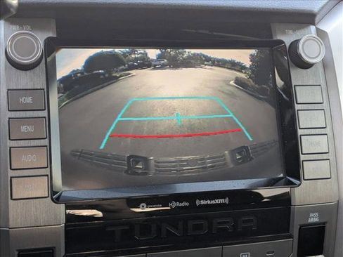 Used 2021 Toyota Tundra SR5 image 12