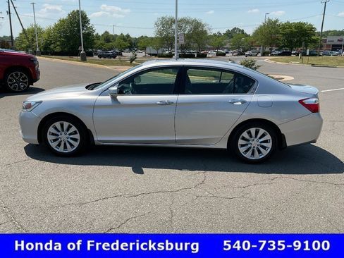 Used 2013 Honda Accord Touring image 3
