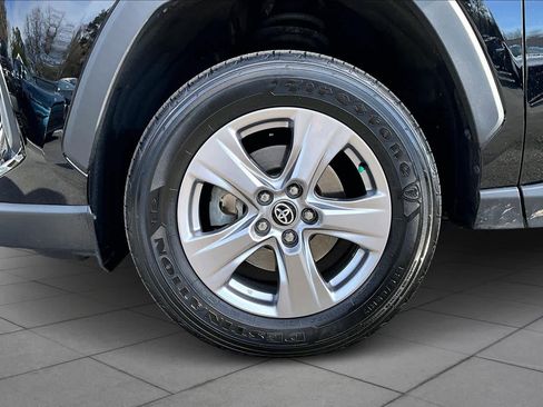 Certified 2023 Toyota RAV4 XLE image 9