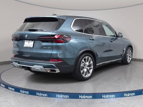 Used 2026 BMW X5 xDrive40i AWD/4WD image 5