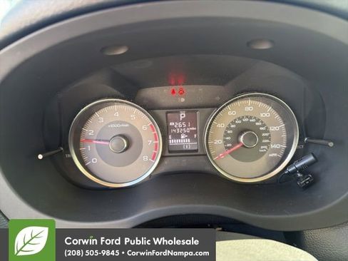 Used 2014 Subaru Forester 2.0XT Premium w/ Popular Package #2 image 17