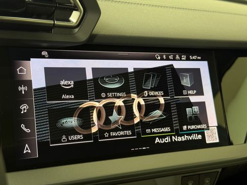 New 2026 Audi A3 2.0T Premium Plus image 26