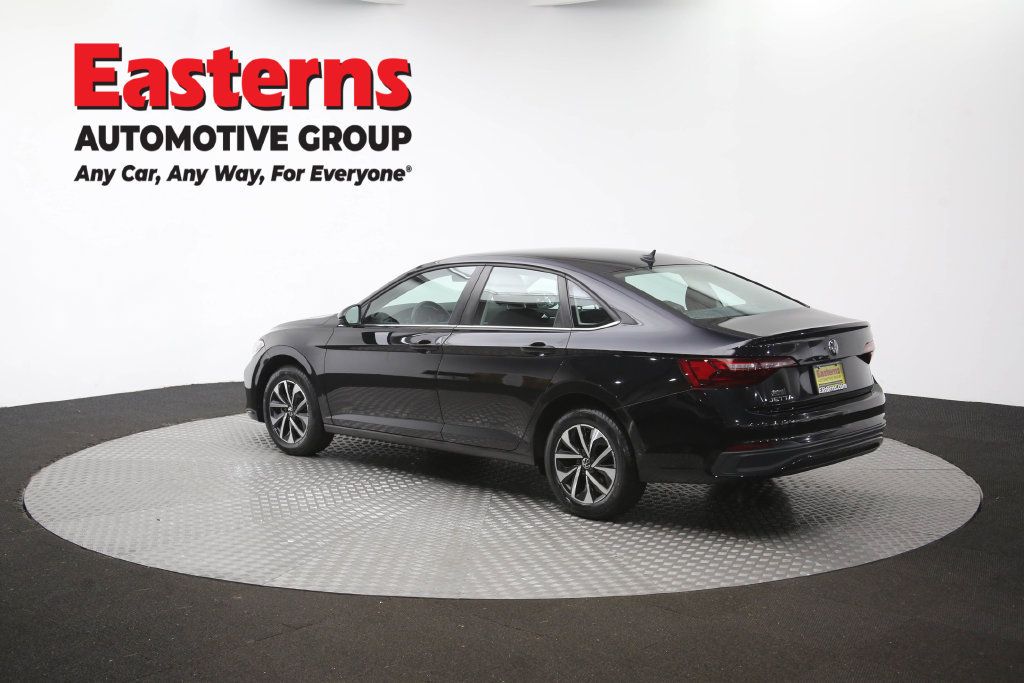 Used 2024 Volkswagen Jetta S FWD image 64