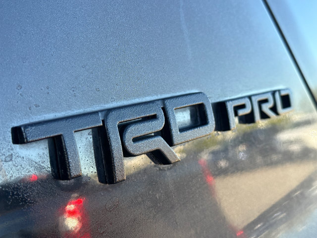 Used 2019 Toyota 4Runner TRD Pro AWD/4WD image 5