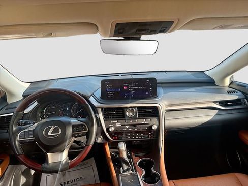 Used 2022 Lexus RX 350 RX 350 w/ Premium Package image 16