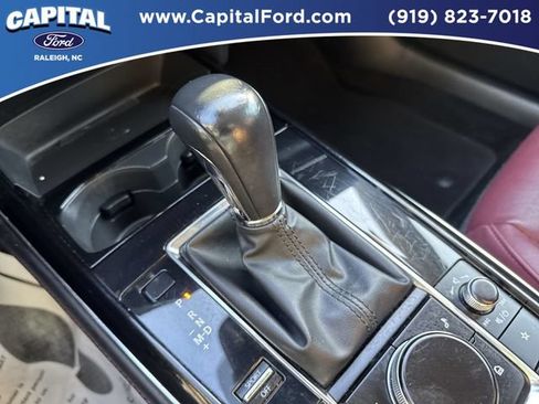 Used 2025 MAZDA CX-30 AWD 2.5 S w/ Preferred Package image 31